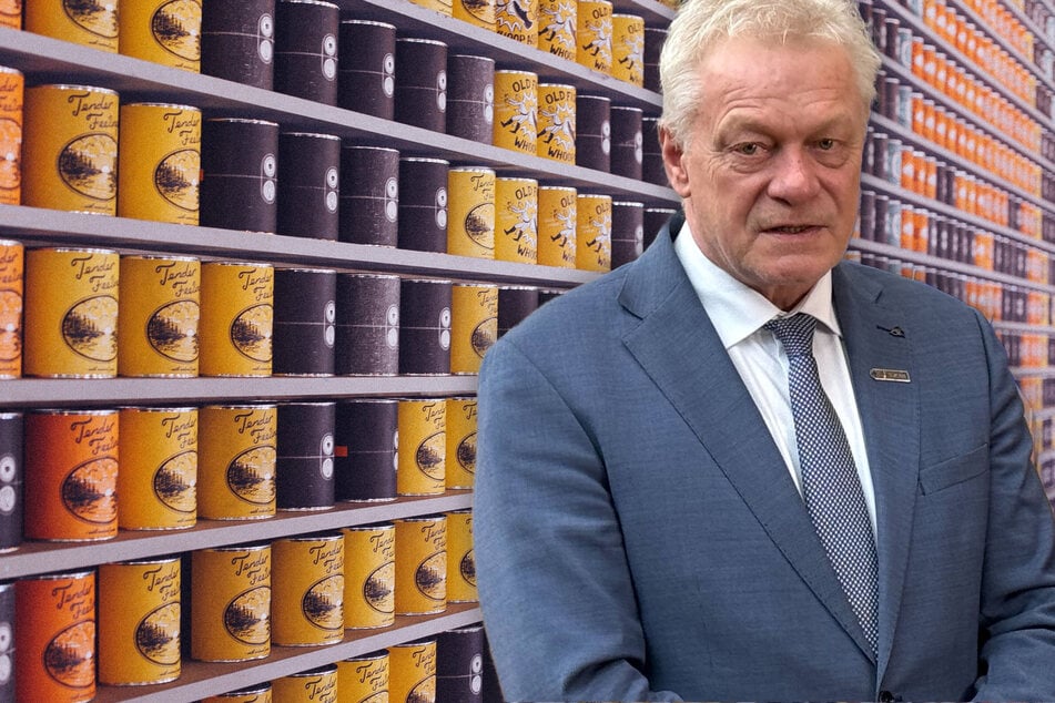 Lager an 150 geheimen Orten: Regierung will Notfallreserve ausbauen