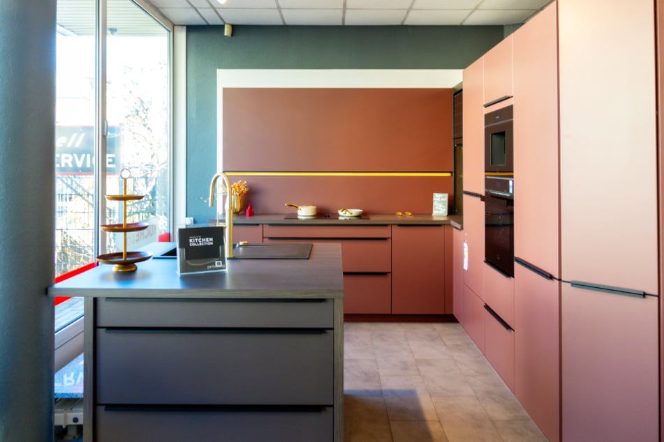 Jeder Stil und jede Farbe: Bei Küche&Co werden Eure individuellen Vorstellungen umgesetzt.