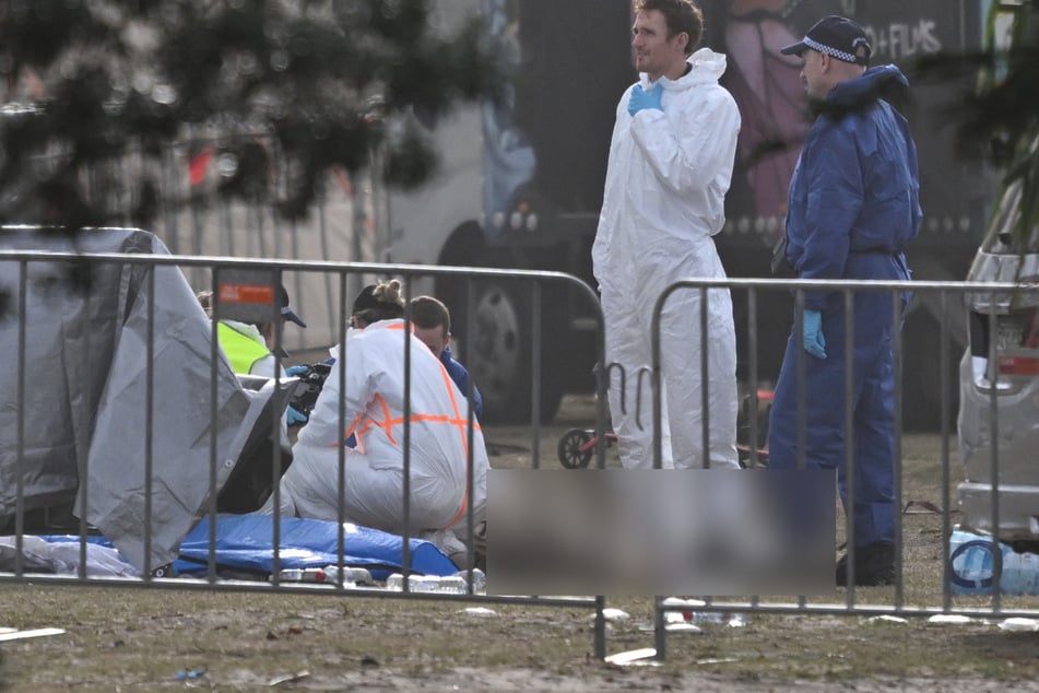 14. prosince zahynulo 15 lidí při teroristickém útoku.