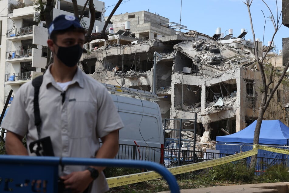 Der Krieg zwischen Israel und dem Iran scheint nicht zum Stillstand zu kommen.