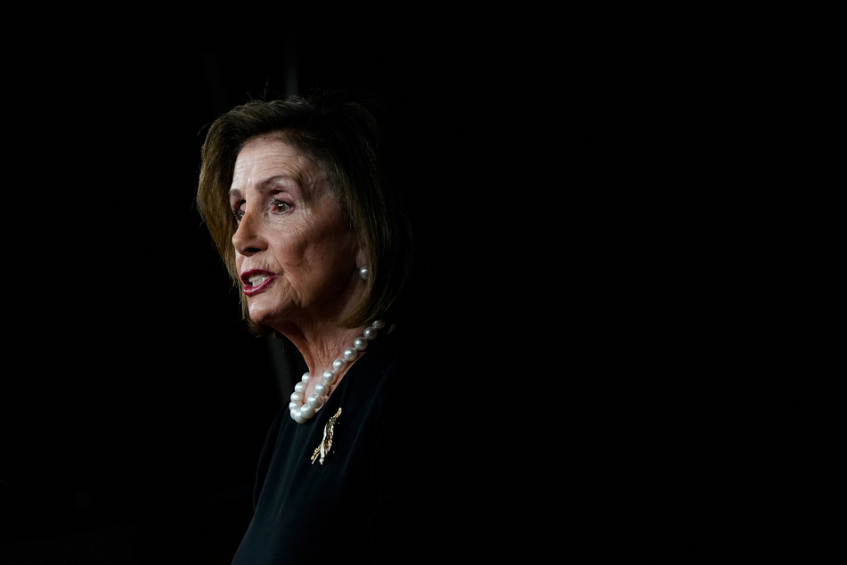 Pelosi's trip to Taiwan has raised tensions to their highest point in decades.