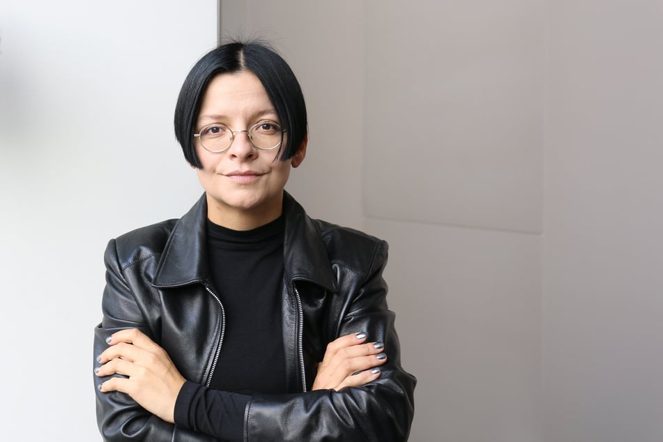 Erst vor wenigen Monaten wurde Henrike Naumann (†42) als Mitgestalterin des Deutschen Pavillons auf der Kunstbiennale 2026 in Venedig ausgesucht