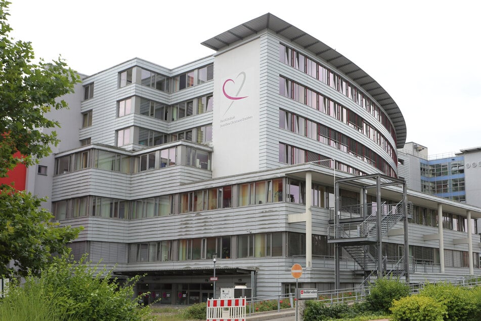 Landkreis schnürt millionenteures Rettungspaket für Harzklinikum