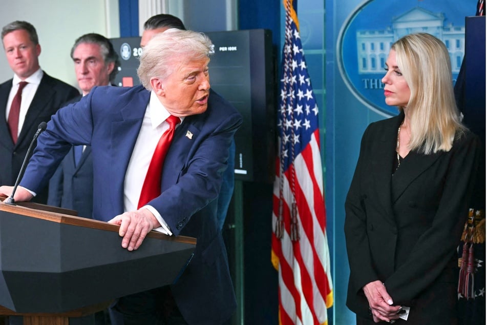 Trump eyes political revenge with alarming call to DOJ: "Focus on everybody"