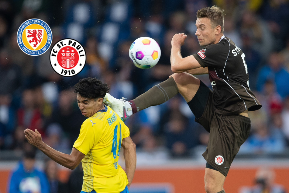 FC St. Pauli viel zu schlampig! Kiezkicker mit Testspiel-Pleite bei Eintracht Braunschweig