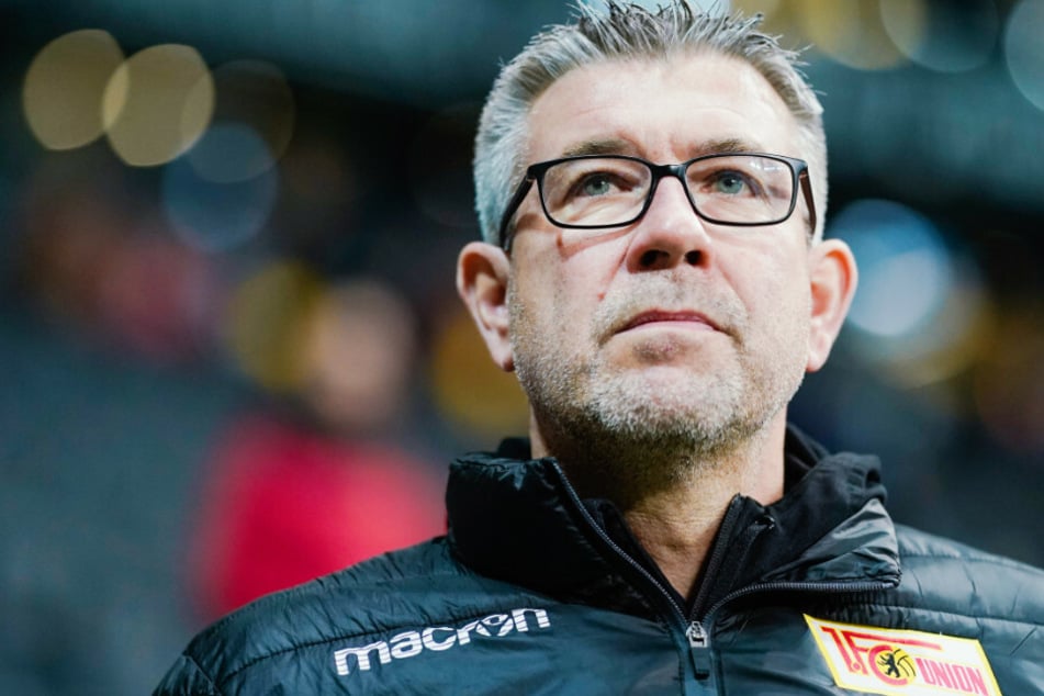 Urs Fischer gegen den FC Bayern München nicht an der Seitenlinie stehen.