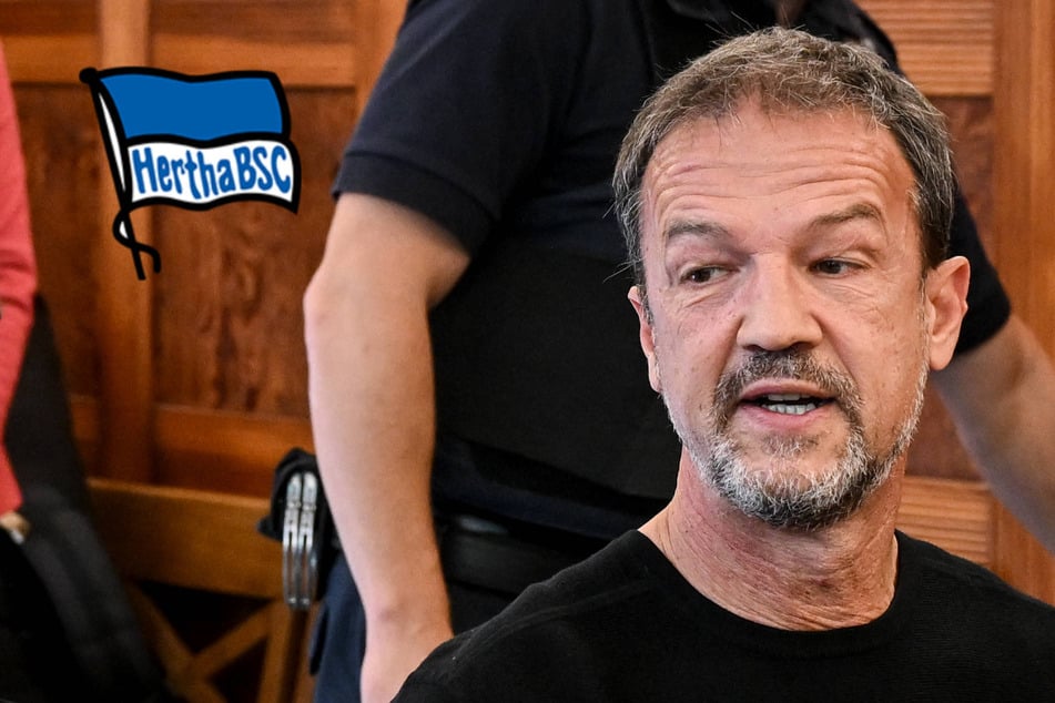 Kein Ende in Sicht: Herthas Millionenstreit mit Bobic geht in die Verlängerung