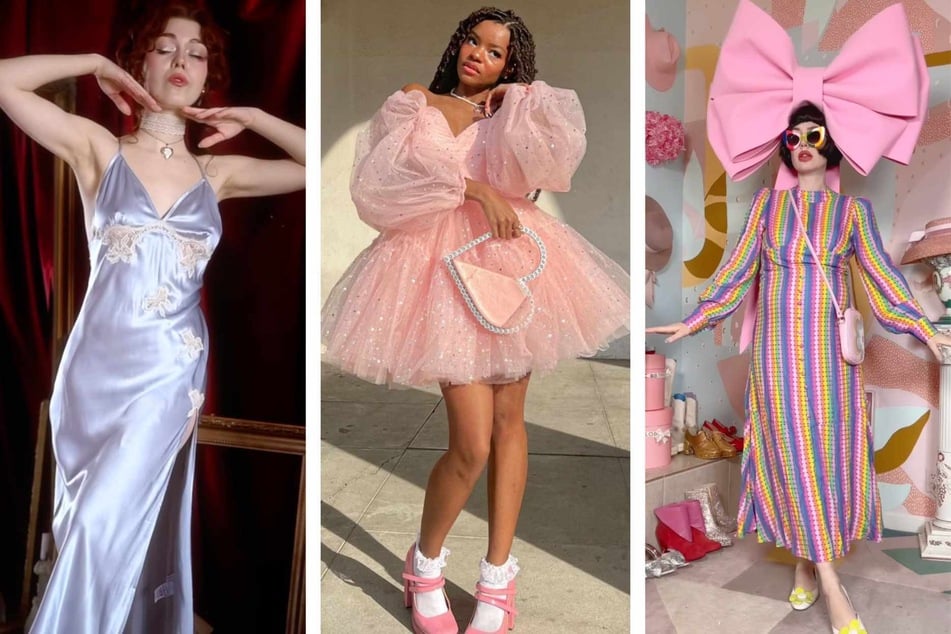 Spring 2024's most viral fashion trends to try for yourself!