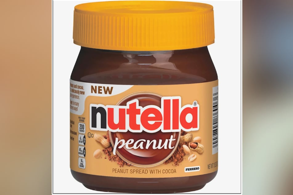 Mit "Nutella Peanut" will man seitens des Nuss-Nougat-Königs neue Geschmäcker bedienen und an sich binden.