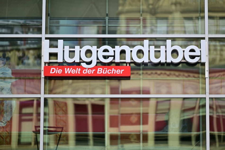 Die Buchhandelskette Hugendubel will weiter auf Innenstadtläden setzen.