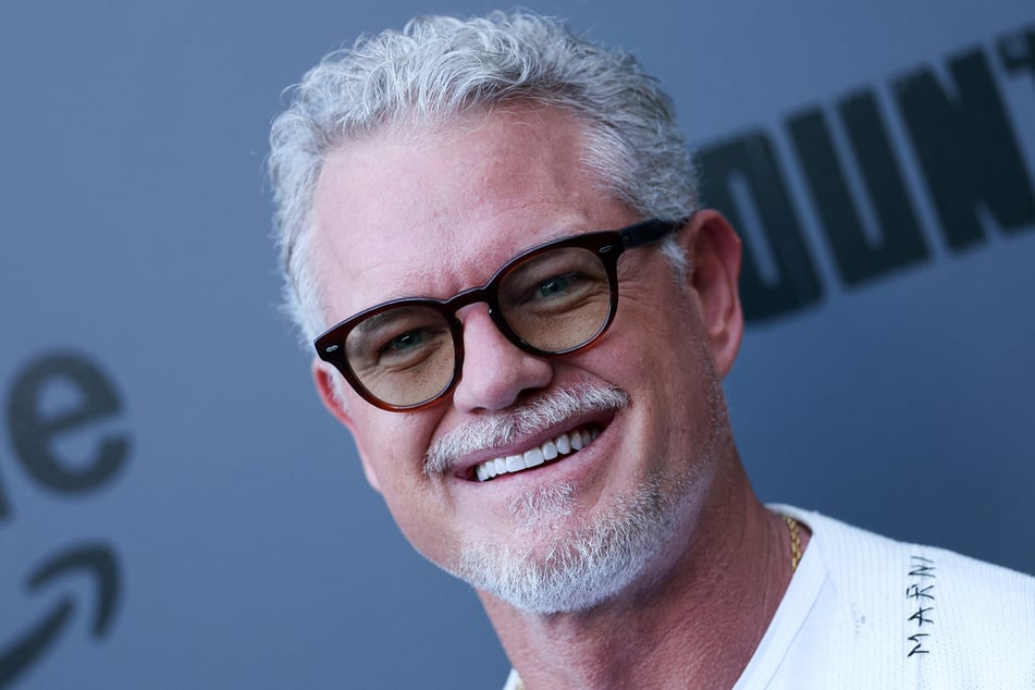 Der Schauspieler leidet unter der unheilbaren neurologischen Krankheit ALS.
