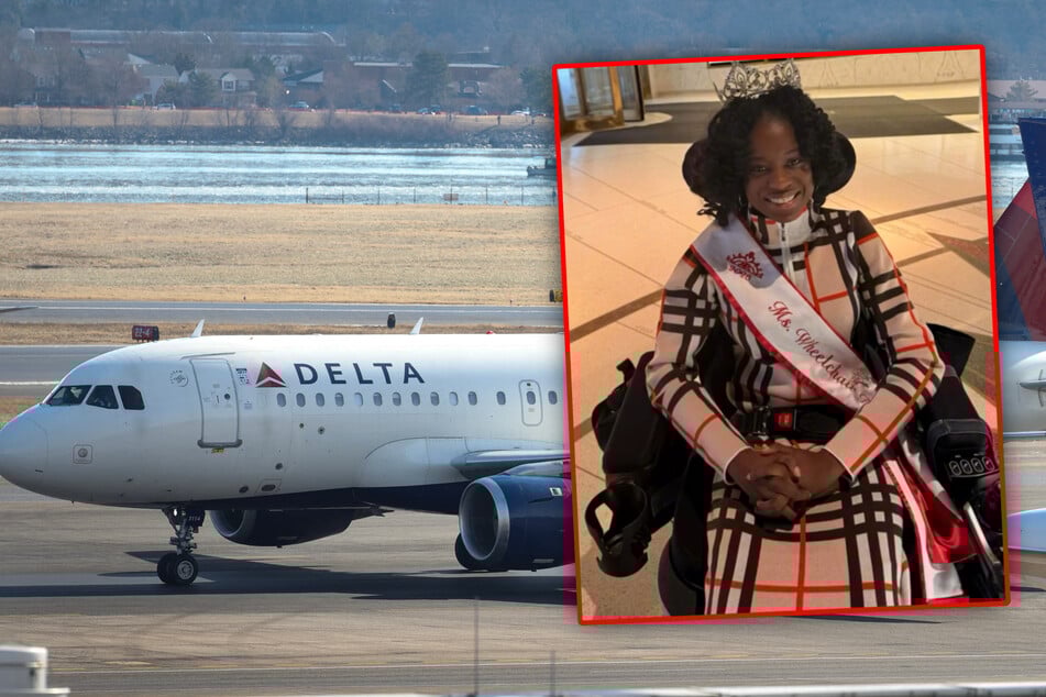 Airline entschuldigt sich nach Panne: Lebenswichtiges Hilfsmittel nach Flug zerstört