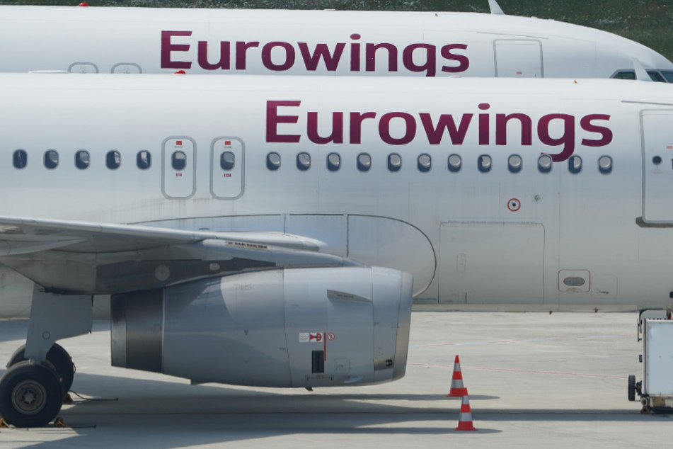 Frankfurt: Noch in diesem Sommer: Lufthansa geht mit neuem Billigflieger an den Start