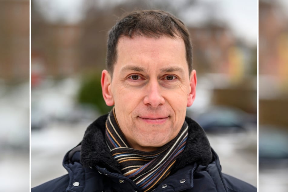 LDS-Präsident Béla Beláfi sieht derzeit keine Grundlage für ein rechtsaufsichtliches Einschreiten im Fall des Chemnitzer Kaufhof-Beschlusses.