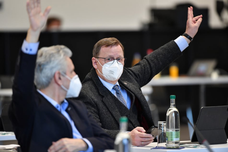 Gesetz für Landtagswahl im September geändert