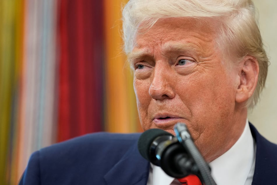 Since retaking the White House, Donald Trump has gone all in on fossil fuels while seeking to hamper the growth of green alternatives.