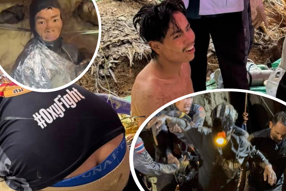 Fünf Goldsucher in Laos wieder frei, doch von zweien fehlt jede Spur