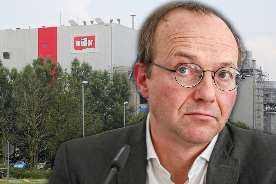 Käserei-Aus und Molkerei-Pläne: Sachsens Milchbranche in Turbulenzen