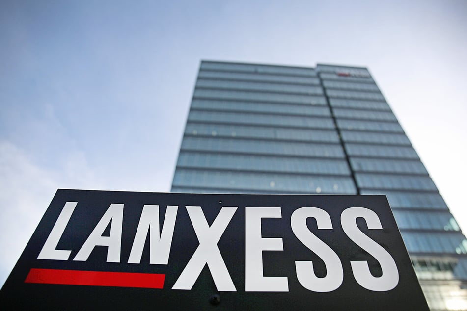 Milliarden-Deal! Lanxess übernimmt US-Unternehmen