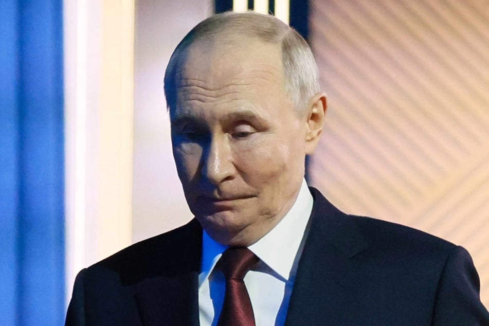 Was Putin (73) wirklich plant, dürfte nur er selbst genau wissen.