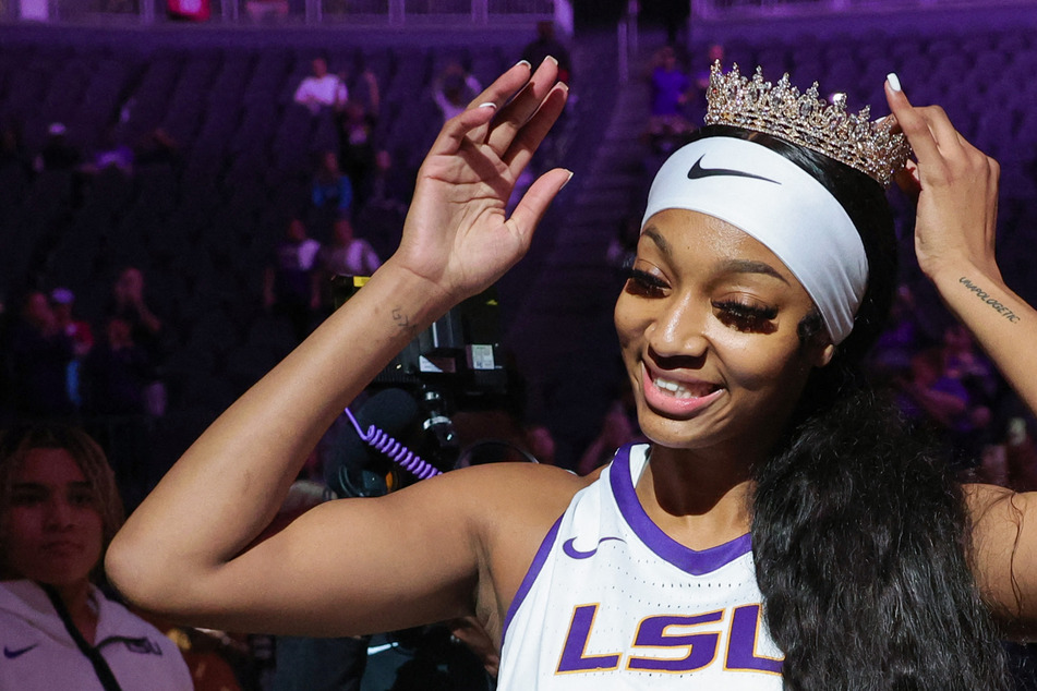Is Angel Reese returning to LSU hoops after her mysterious absence?