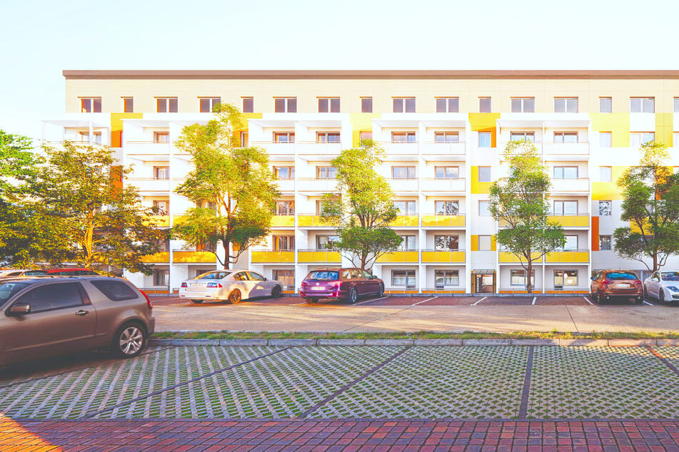 Diese Wohnungen können am Samstag (7.3.) ohne Termin besichtigt werden