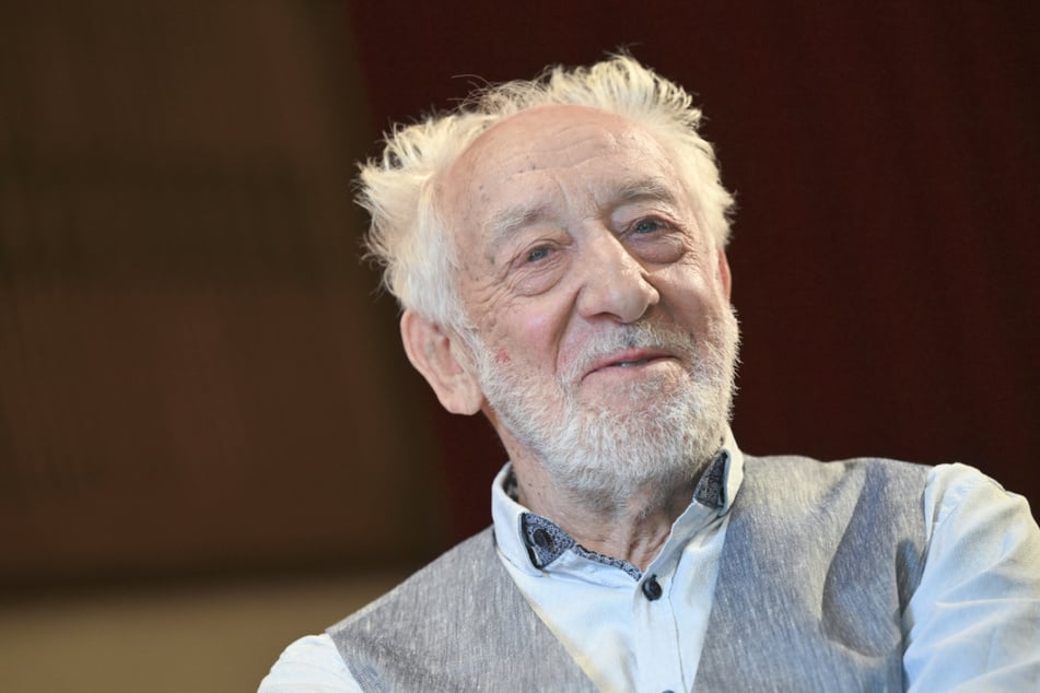 Dieter Hallervorden (89) findet Talkshows heutzutage zu glatt.