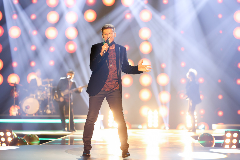 "Pur"-Frontmann Hartmut Engler (59).