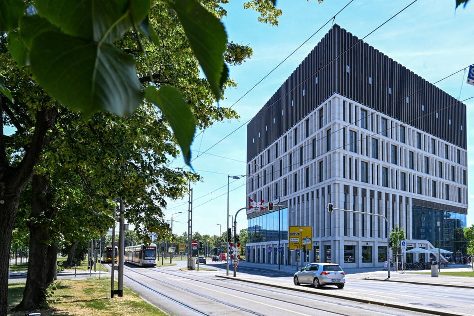 Dresden: Rathaus-Jobs: OB Hilbert plant noch größeren Kahlschlag