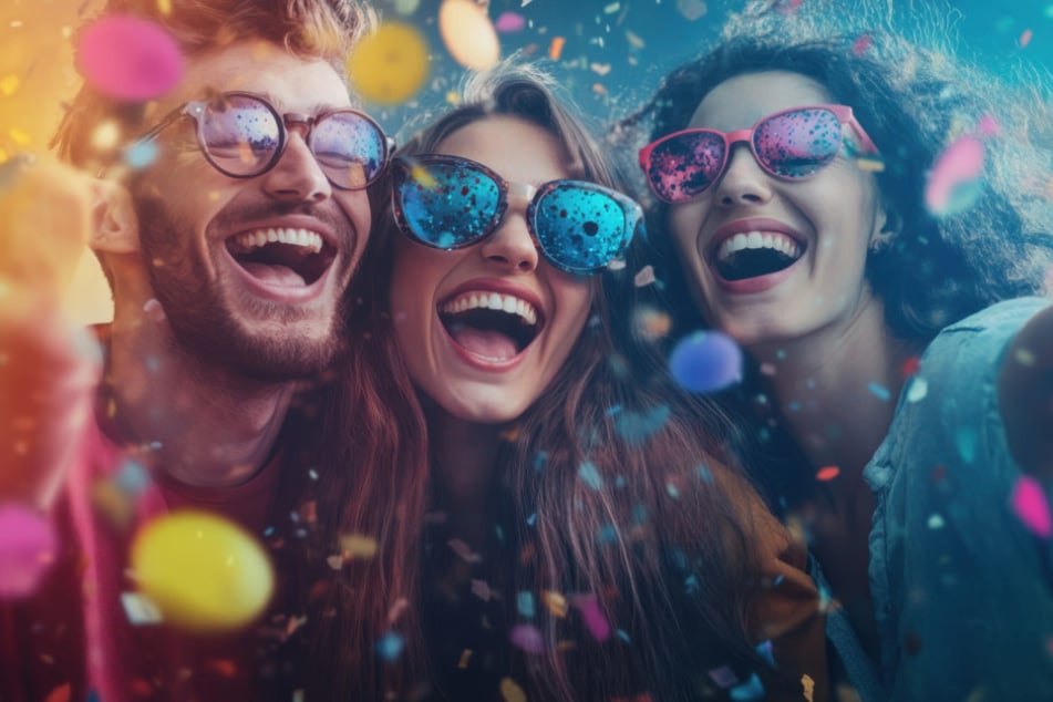 In Annaberg wird am Samstagabend getanzt. (Symbolbild)