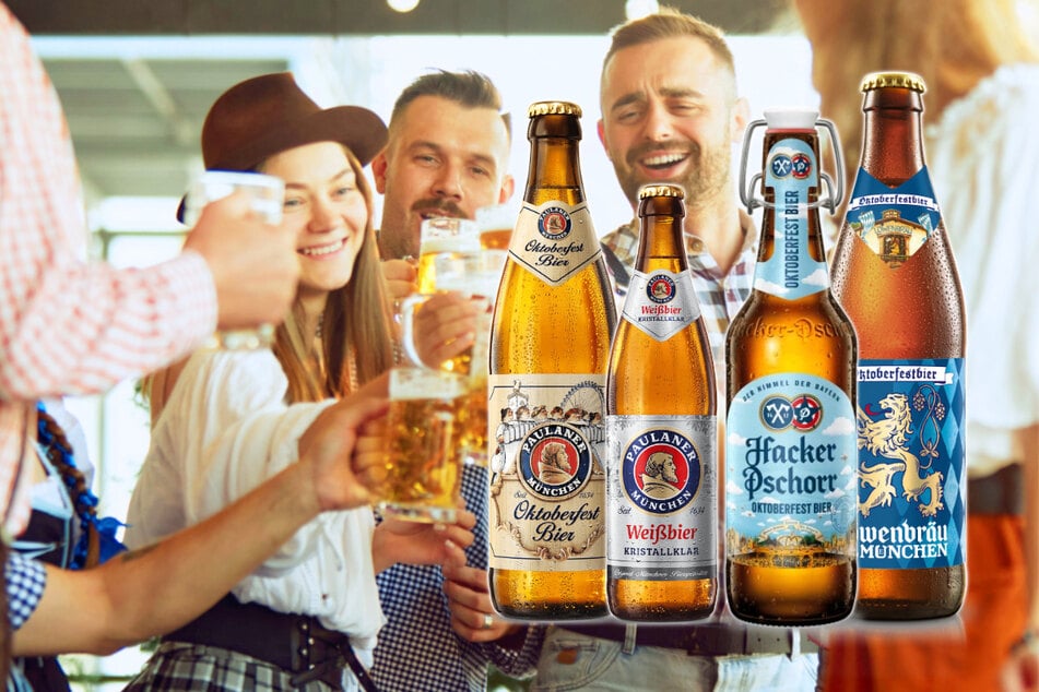Sächsische Bier-Freunde sollten diese gute Angebot kennen