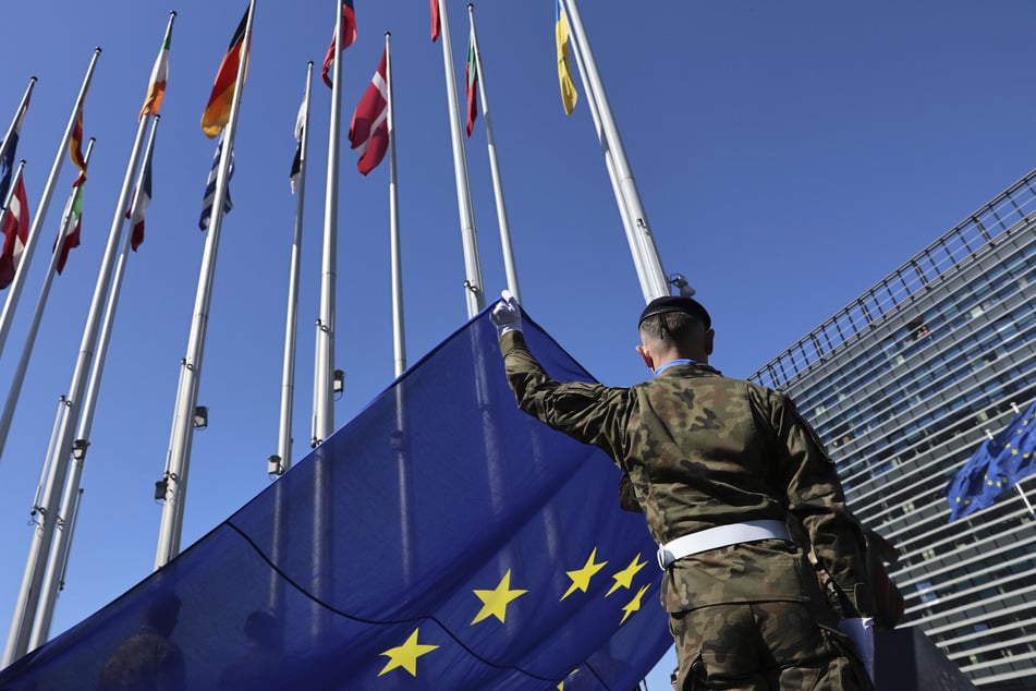 Könnte die Europäische Union am Thema Asylpolitik zerbrechen?
