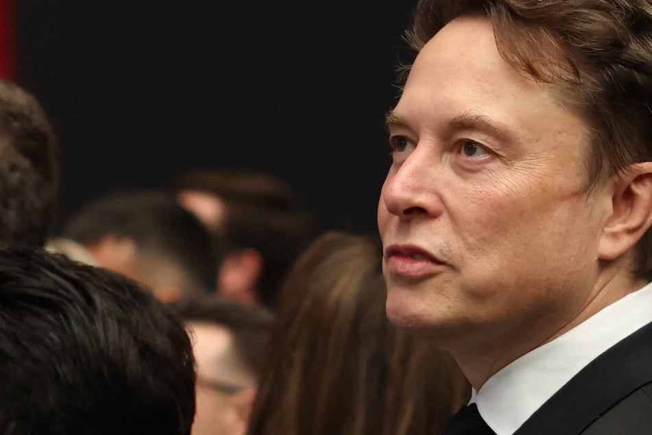 Elon Musk: Elon Musk's Grokipedia leans on "questionable" sources, research study warns