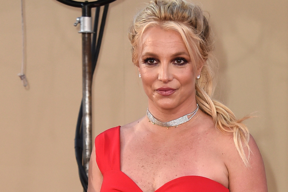 Keine große Überraschung: So sieht die echte Britney Spears (40) aus.