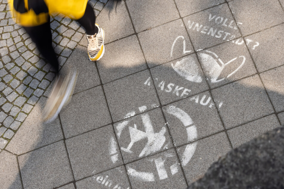Die neuen Regeln in Thüringen sehen weitere Öffnungsschritte vor. (Symbolfoto)