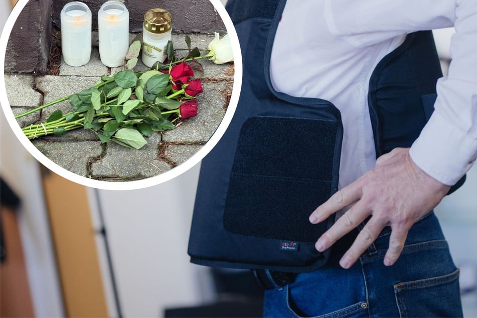 Südwesten zieht Konsequenzen nach tödlichem Angriff auf Gerichtsvollzieher