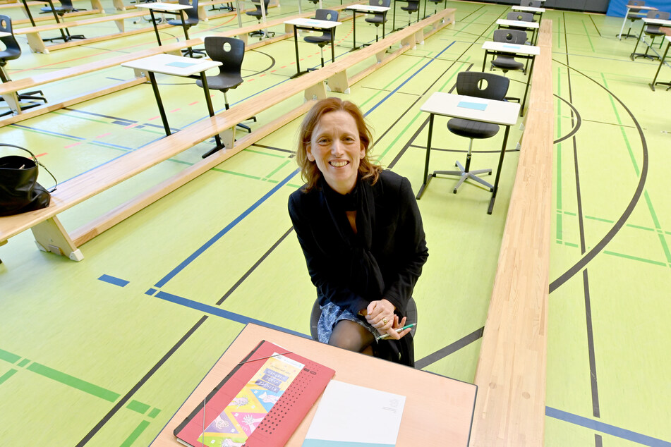 Karin Prien (CDU), Bildungsministerin von Schleswig-Holstein.