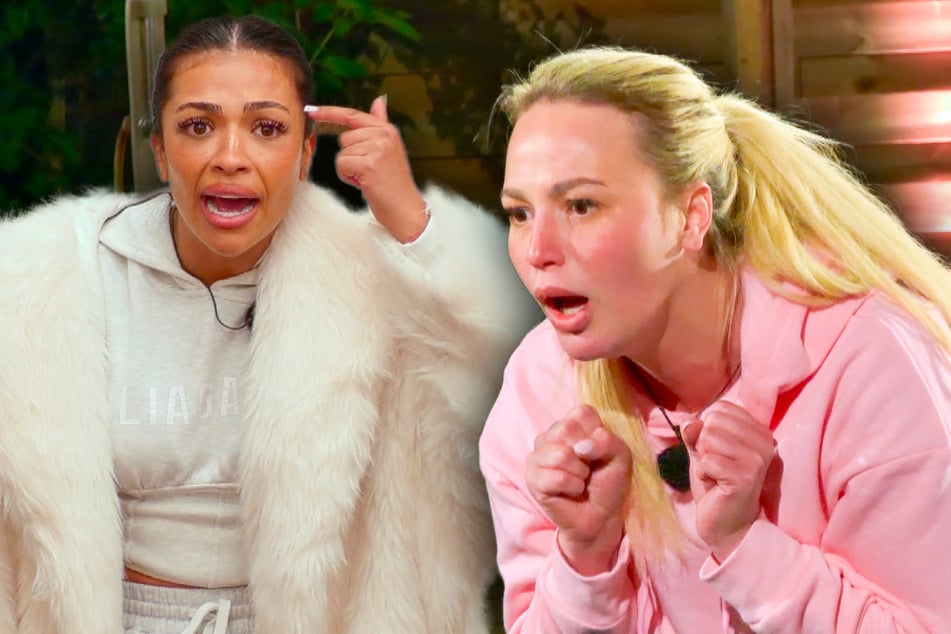 Sommerhaus der Stars: Sommerhaus-Eskalation nach nicht mal 30 Minuten: "Ekelhafte Alte, ich hab gar keinen Bock auf die"