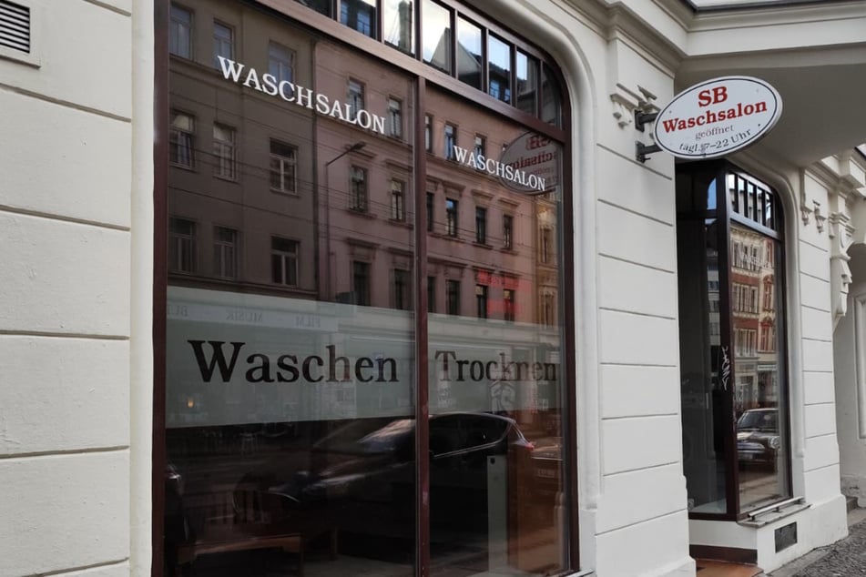 Leipzig: Polizei schnappt Angreifer nach versuchter Tötung in Leipziger Waschsalon