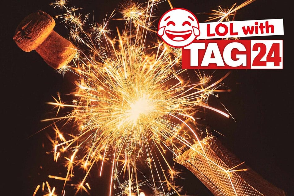 Joke of the Day for December 31, 2025: A knock knock joke for New Year's Eve