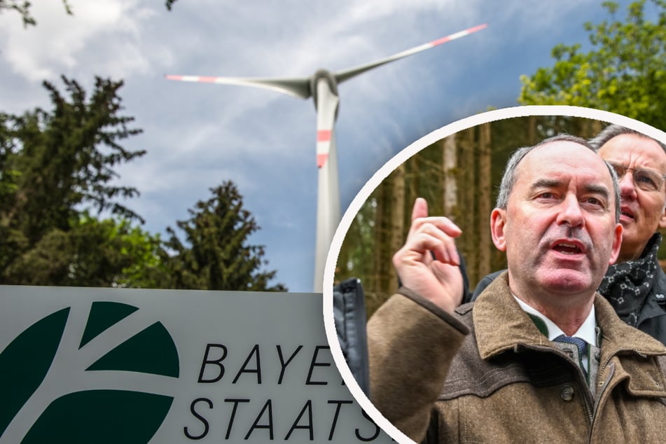 Windpark Altötting: Bürgerentscheid soll Klarheit bringen