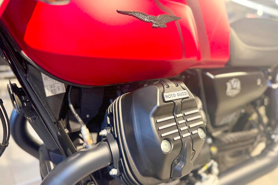 Traum vom eigenen Motorrad? Mit diesen Leasing-Angeboten wird er wahr