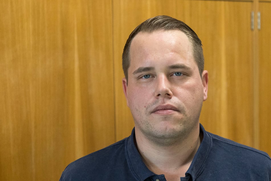 CDU-Stadtrat Johannes Schwenk (34) fordert Konsequenzen.