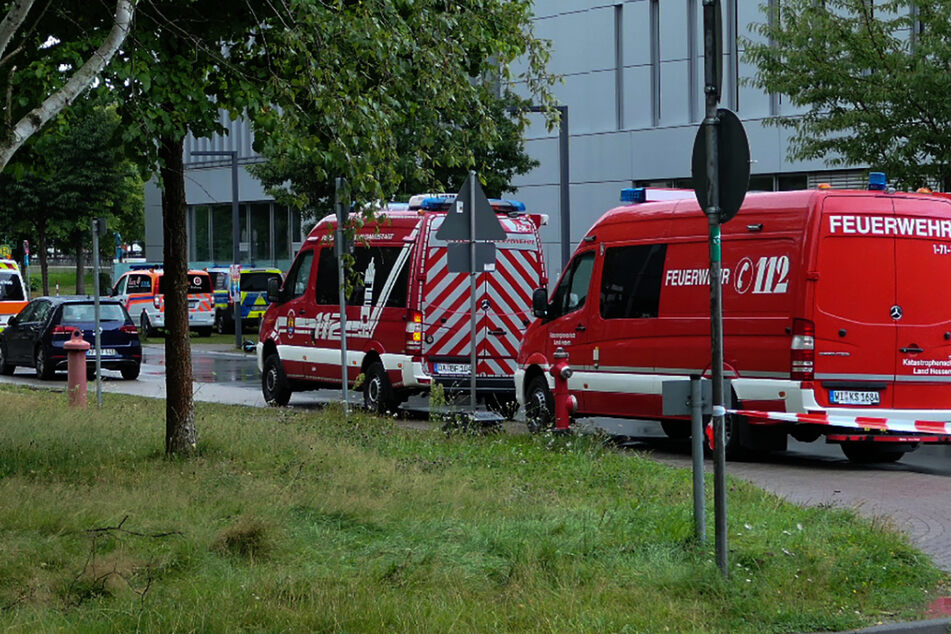Die 40-köpfige Mordkommission zum Giftanschlag an der TU Darmstadt wurde um zehn weitere Beamte aufgestockt.