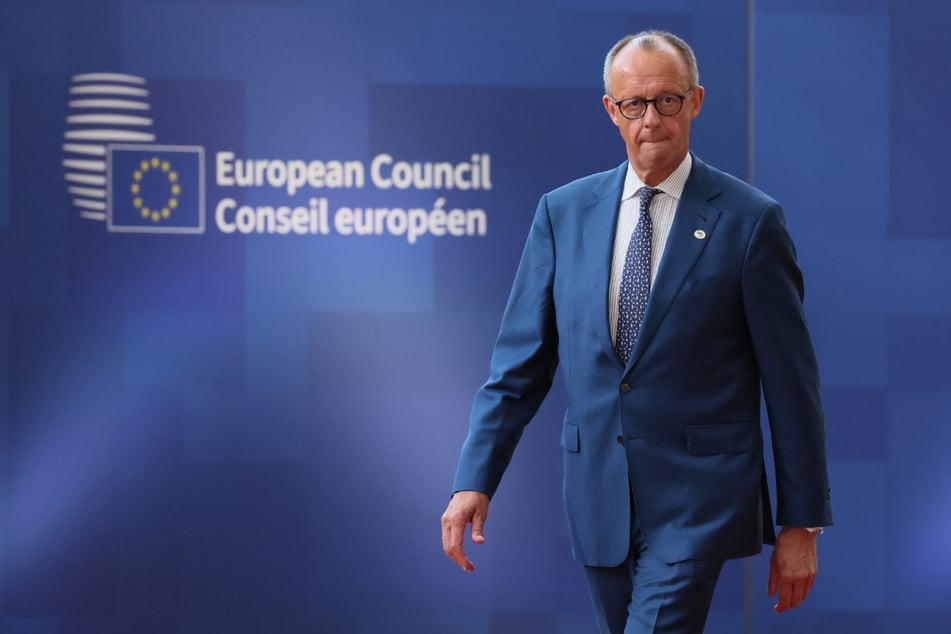 Die Kritik an Bundeskanzler Friedrich Merz (70, CDU) wächst auch innerhalb der eigenen Reihen.
