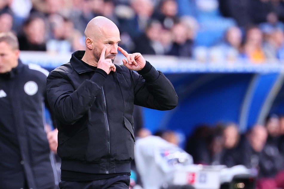 Perfekter Einstand für Hoffenheims neuen Trainer Christian Ilzer.