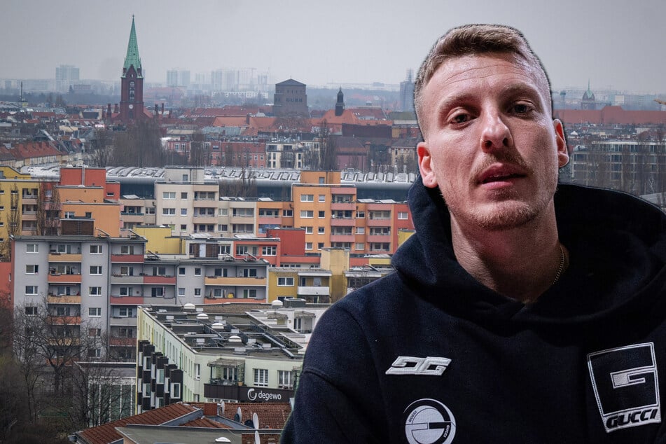 Felix Lobrecht: Felix Lobrecht stinksauer: "Das können sich normale Leute überhaupt nicht leisten"