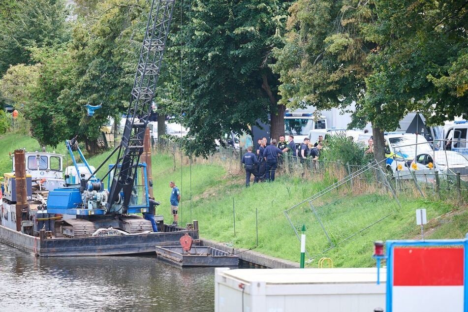 Bombenfund in Neukölln: 5600 Haushalte und ein Seniorenheim müssen evakuiert werden