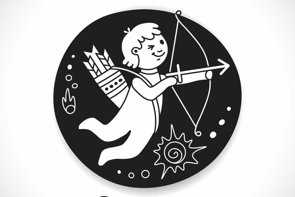 Free Sagittarius monthly horoscope for November 2023