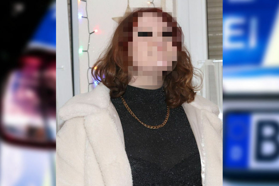 Die 13-jährige Samantha D. aus Paderborn wurde am Mittwochvormittag unversehrt in Berlin von der Polizei aufgegriffen.